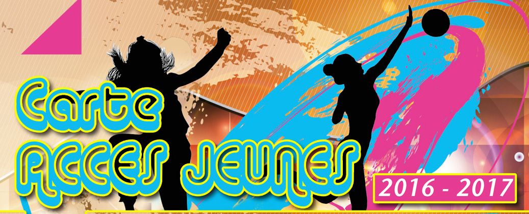 la carte accès jeunes à taverny