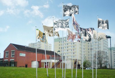 Les centres sociaux de la ville de Taverny - Espace Georges Pompidou