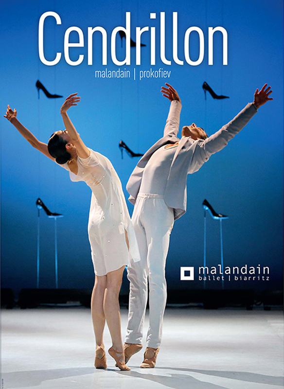 CENDRILLON