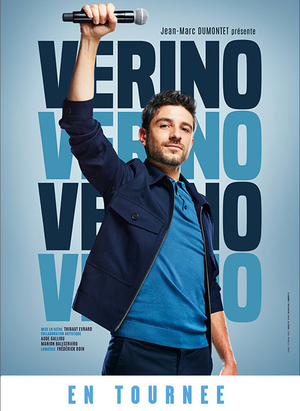 VÉRINO