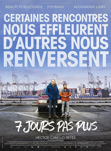 Programme Cinéma