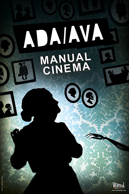 ADA / AVA