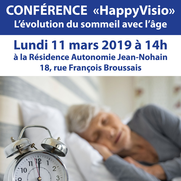 Conférence
