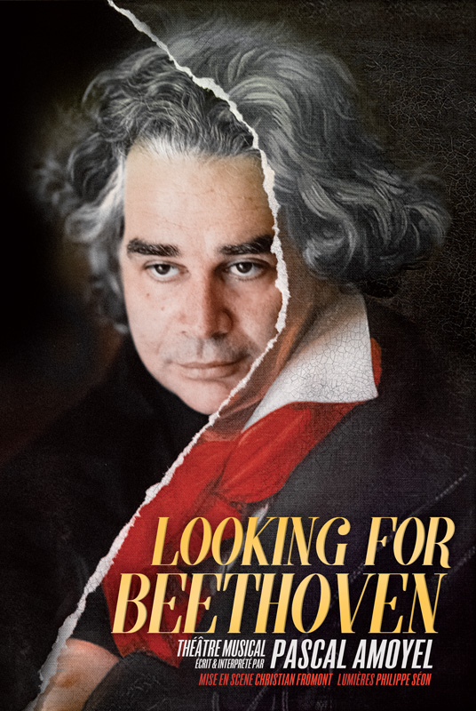 LOOKING FOR BEETHOVEN