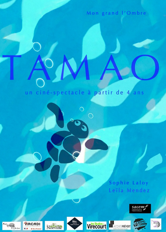 TAMAO