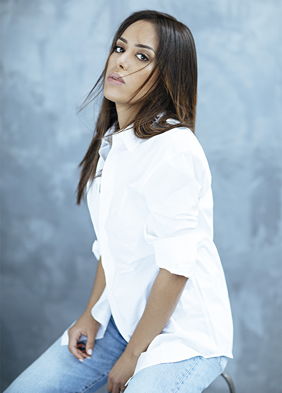 AMEL BENT : L'AUTRE TOUR