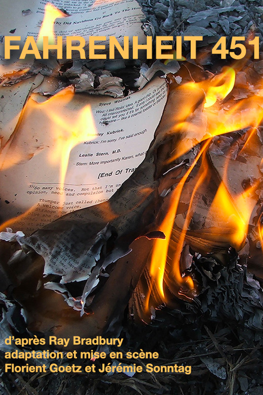 FAHRENHEIT 451