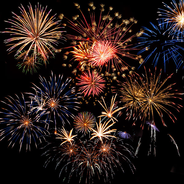 Fête Nationale