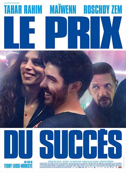 Programme Cinéma