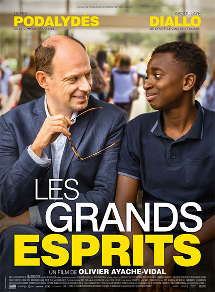 Programme Cinéma