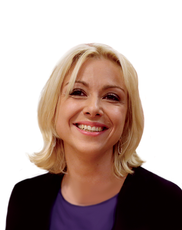 Florence Portelli Maire de Taverny
