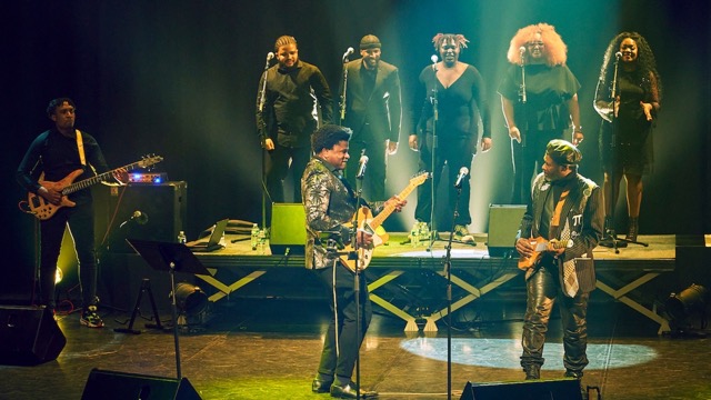 FUNKY SOUL FAMILY