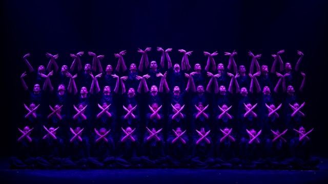 MURMURATION - LEVEL 2