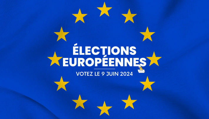 Élections européennes 2024