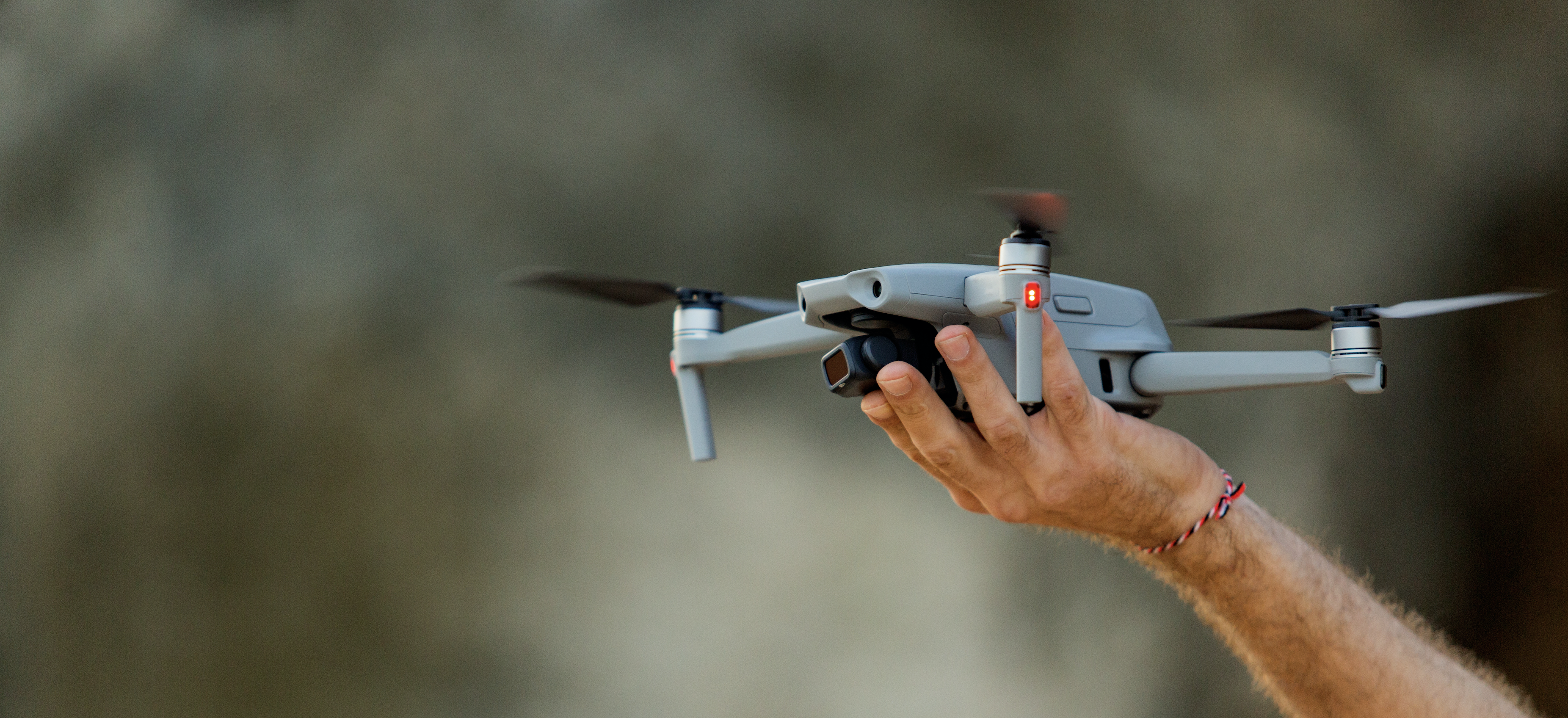 Zone interdite de survol - Base aérienne 921 