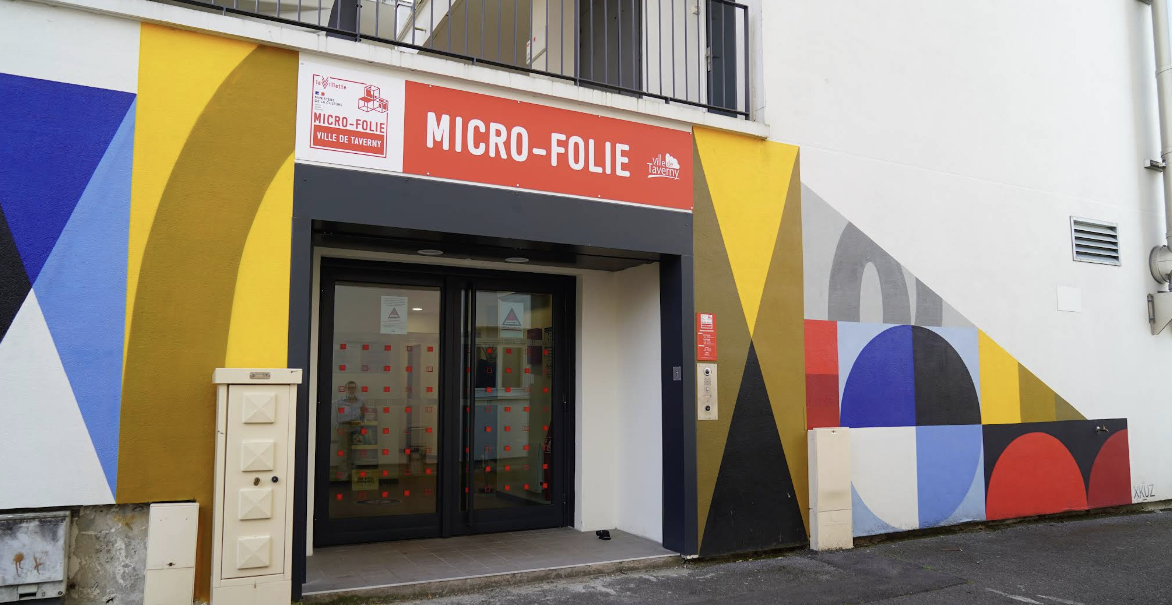 Les prochaines sorties culturelles proposées par la Micro-Folie