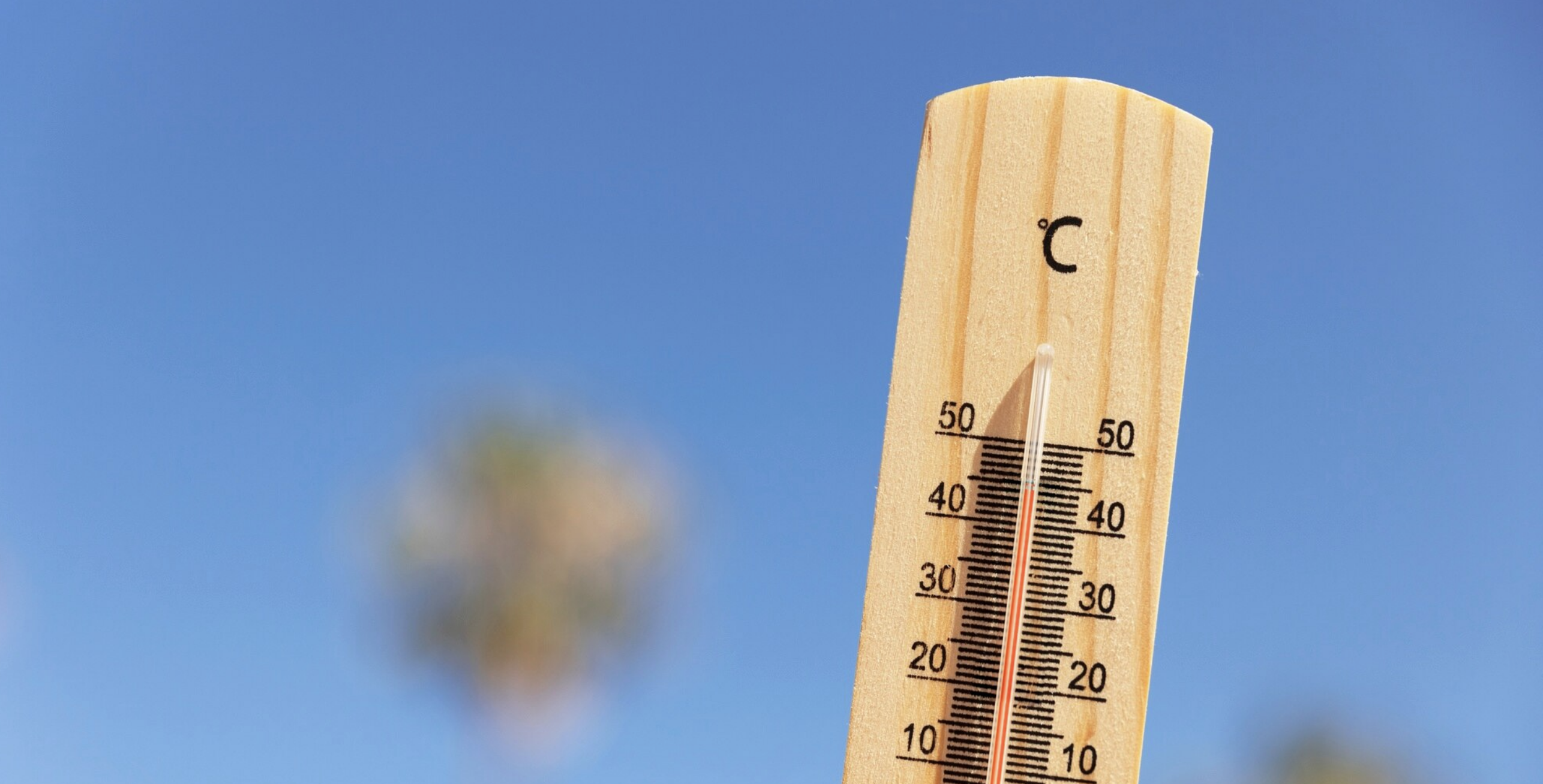 Alerte canicule de niveau 3 activé dans le Val-d’Oise