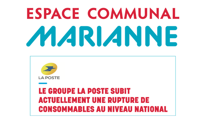 Info – Agence postale de Taverny