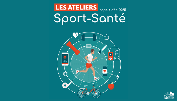 Maison Sport-Santé : Les Ateliers
