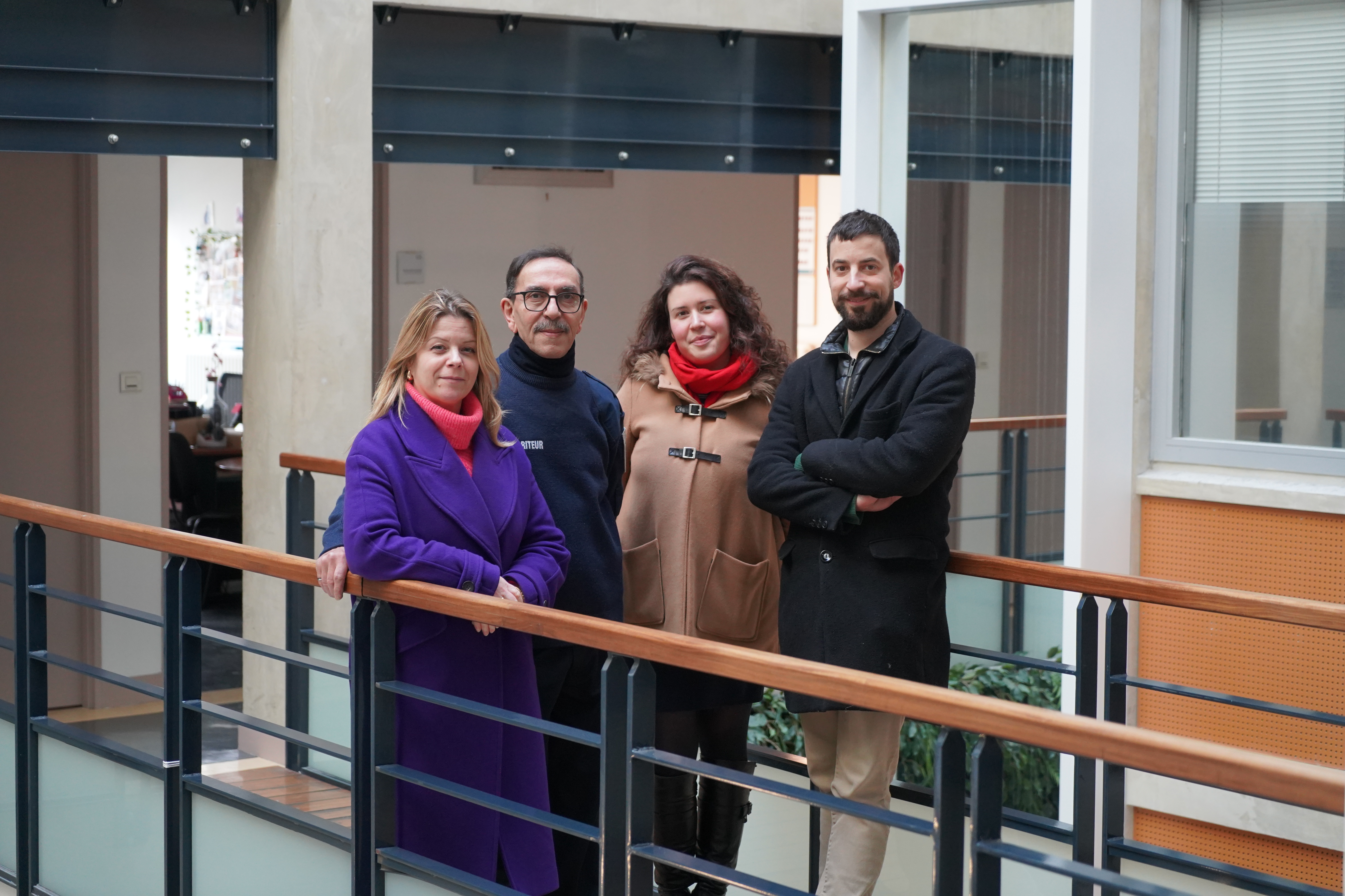 Le recensement de la population 2026 a commencé