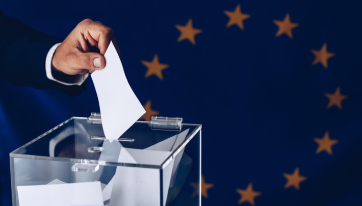 Elections Européennes - Commission de contrôle de Taverny