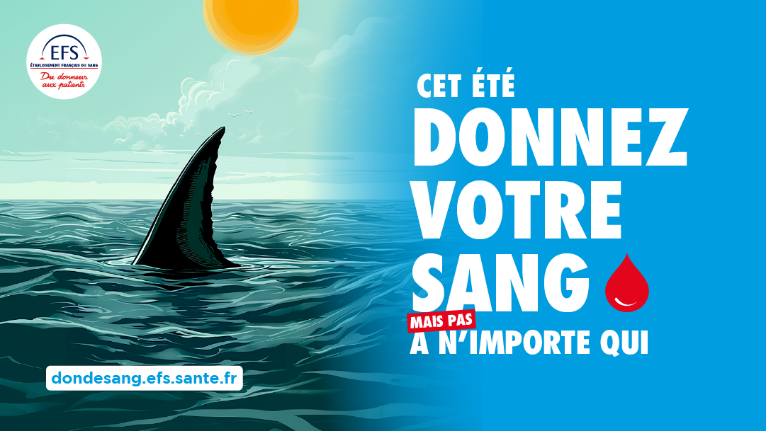 Don du sang