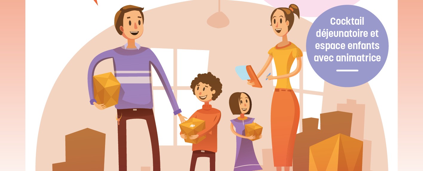 Nouveaux habitants : participez à la cérémonie d’accueil 2026