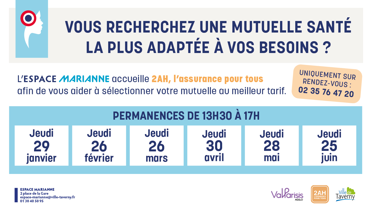 Besoin d’une mutuelle santé adaptée à vos besoins ?