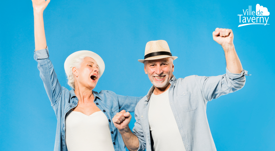 Seniors, pensez à vous inscrire !