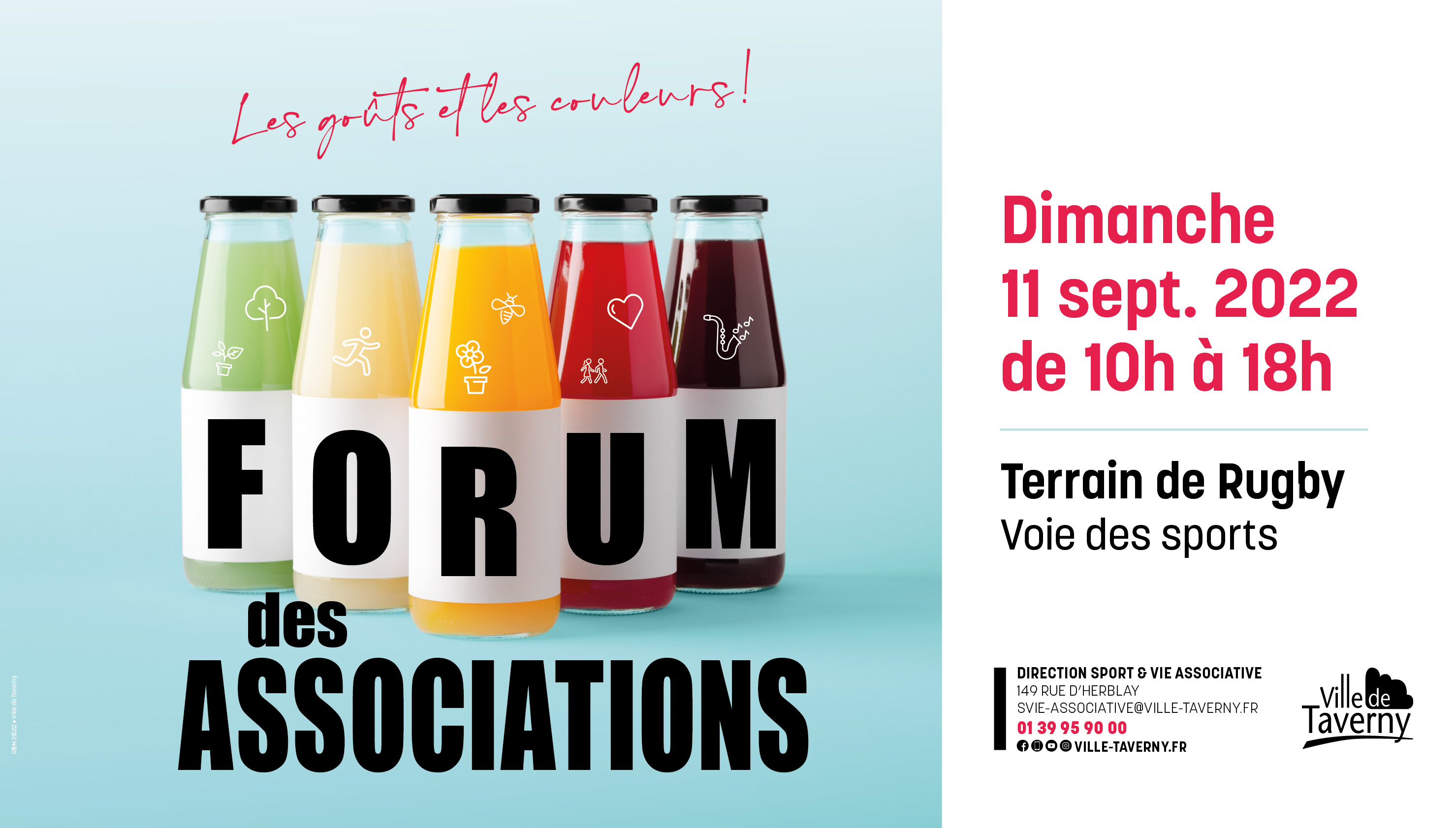 Forum des Associations