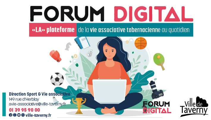 Forum digital