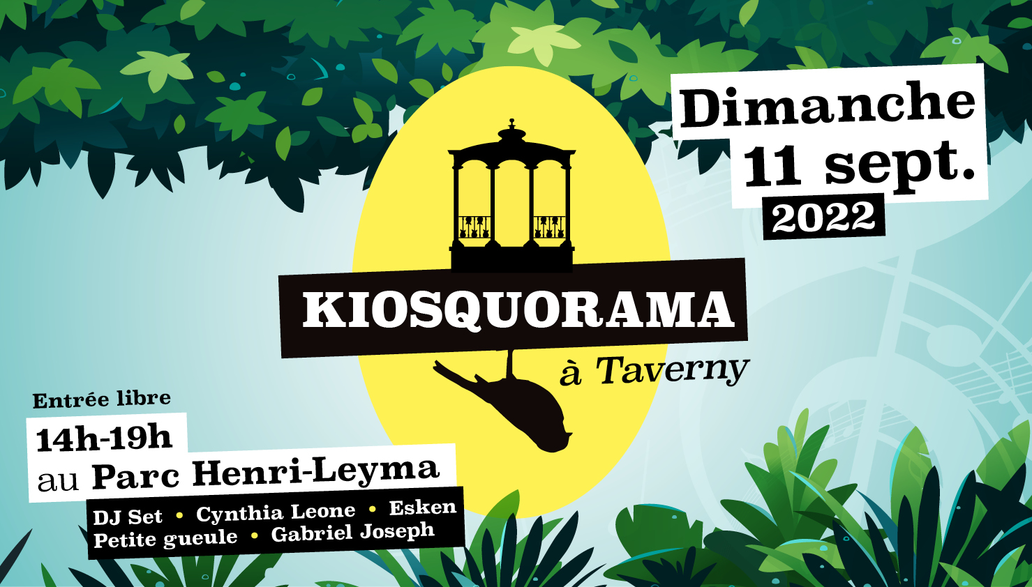 Kiosquorama 2022