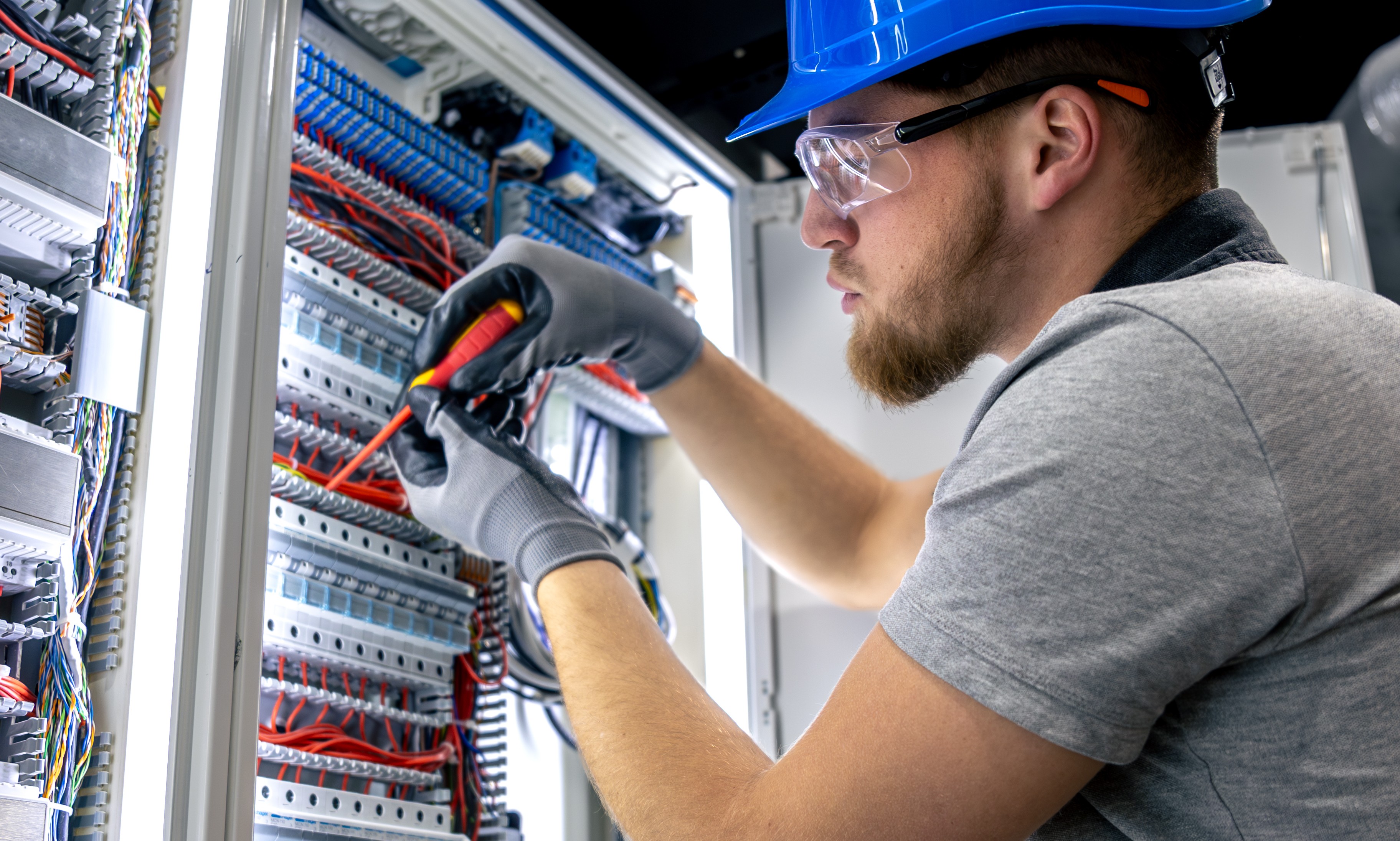 Travaux ENEDIS - Coupures d’électricité