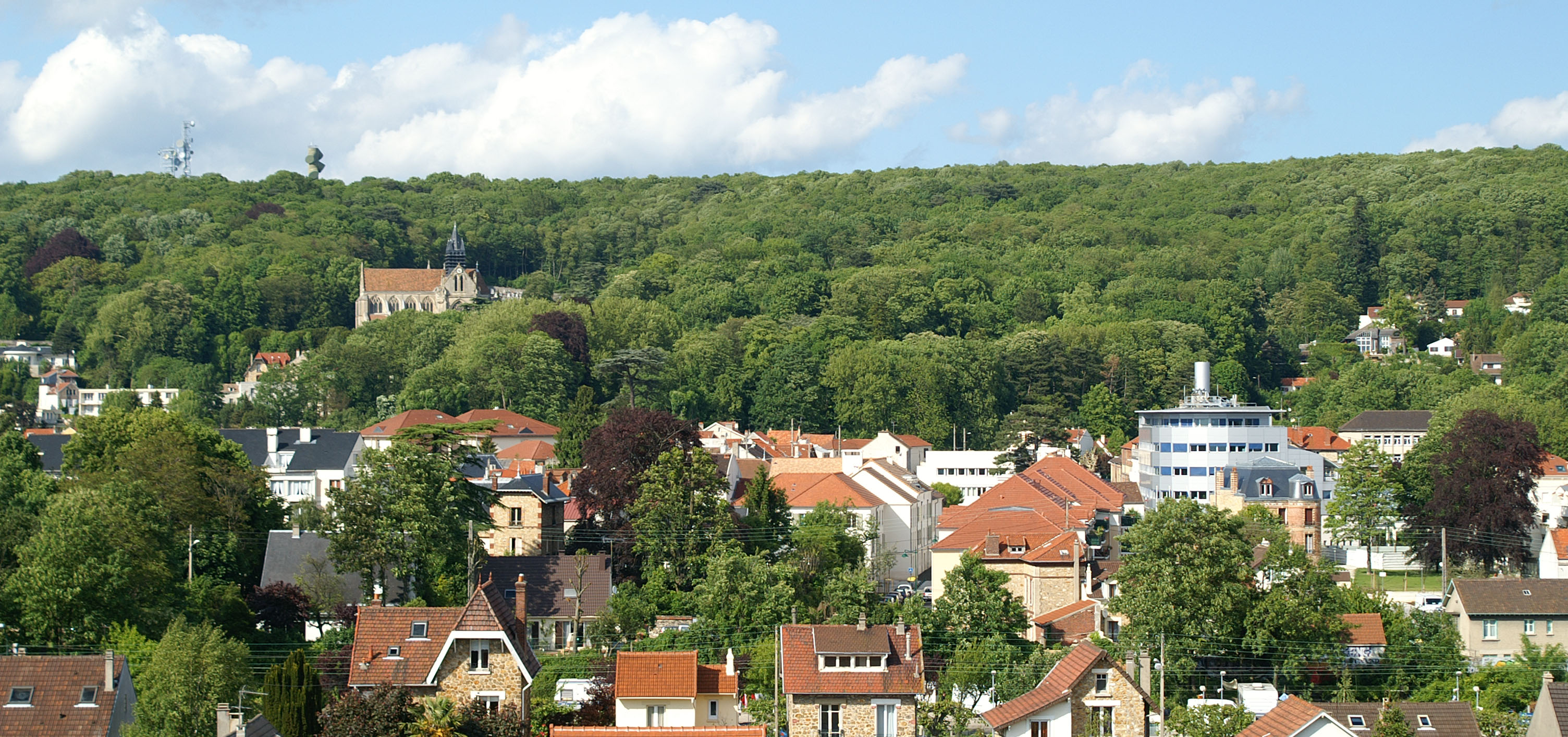 Fermeture de l'Hôtel-de-Ville