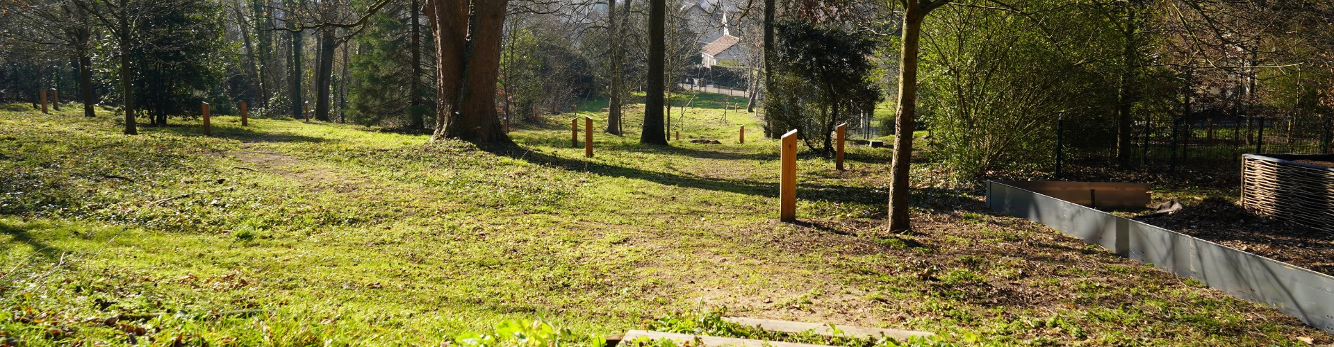 arboretum