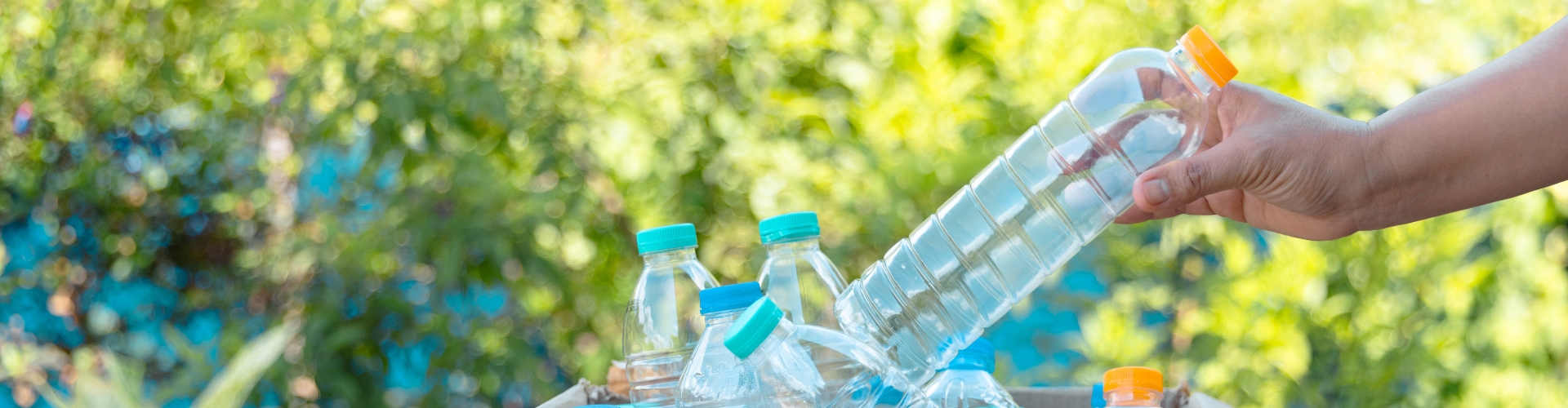 gestion recyclage des déchets à Taverny