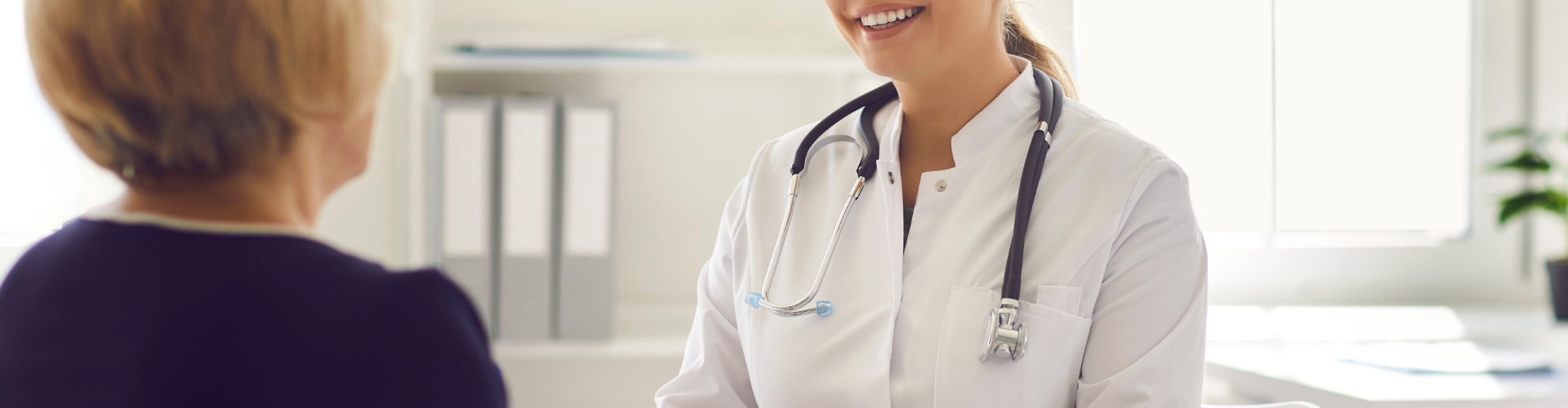 Les professionnels de santé à Taverny