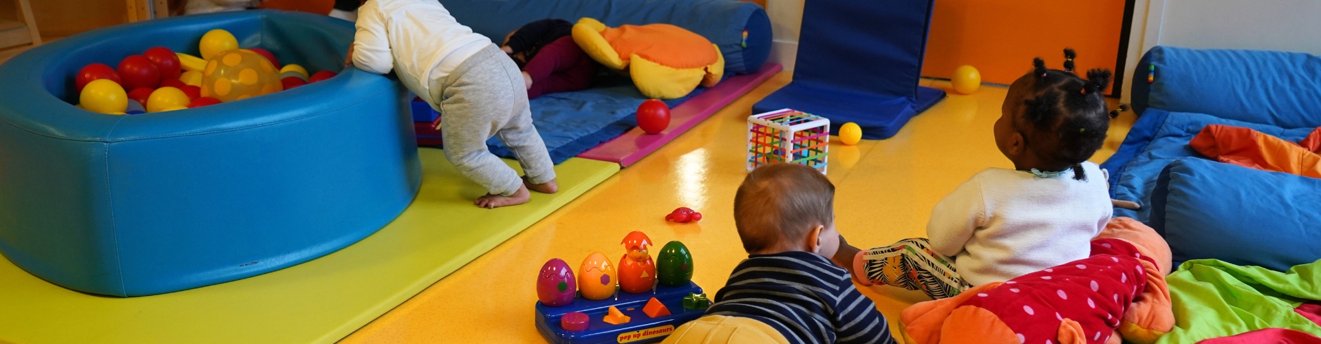 info petite enfance