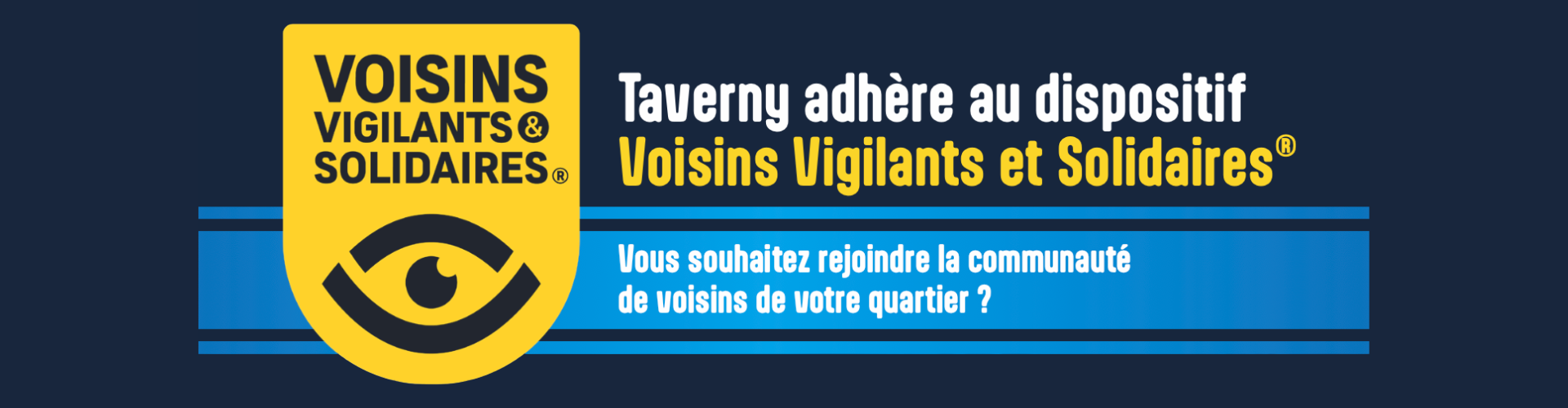 voisin vigilant