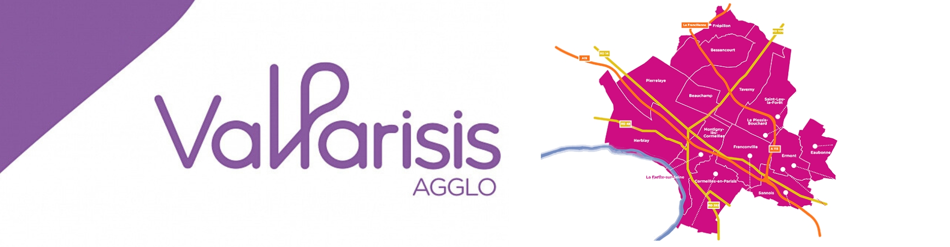 Agglomeration du VALPARISIS