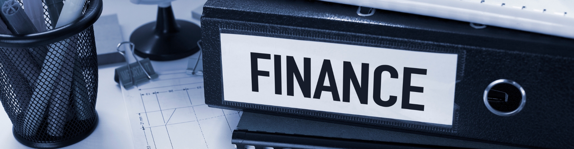 Information finances