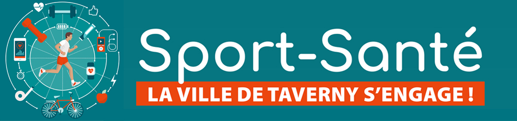 Taverny ville sport santé