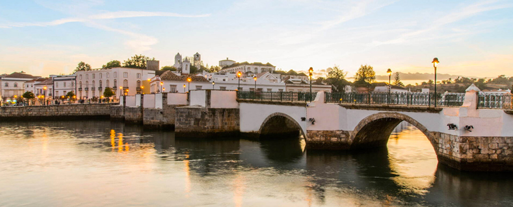 Tavira Portugal ville jumelée Taverny