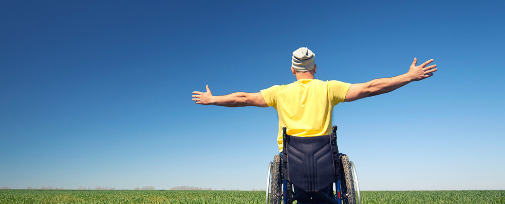 Aides aux personnes handicapées à Taverny