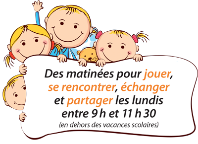 Les Lieux D Echanges Les Lieux D Echanges