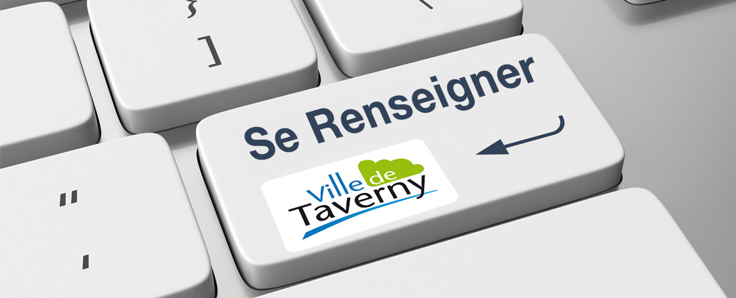 louer une salle à taverny