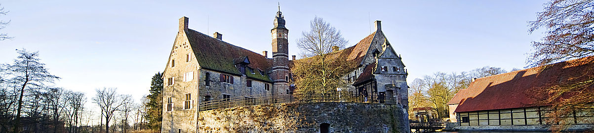 Lüdinghausen
