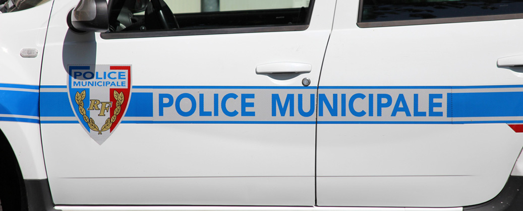 sécurité et police municipale à Taverny