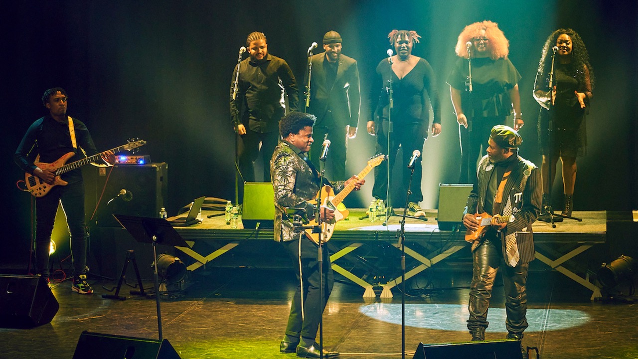 FUNKY SOUL FAMILY