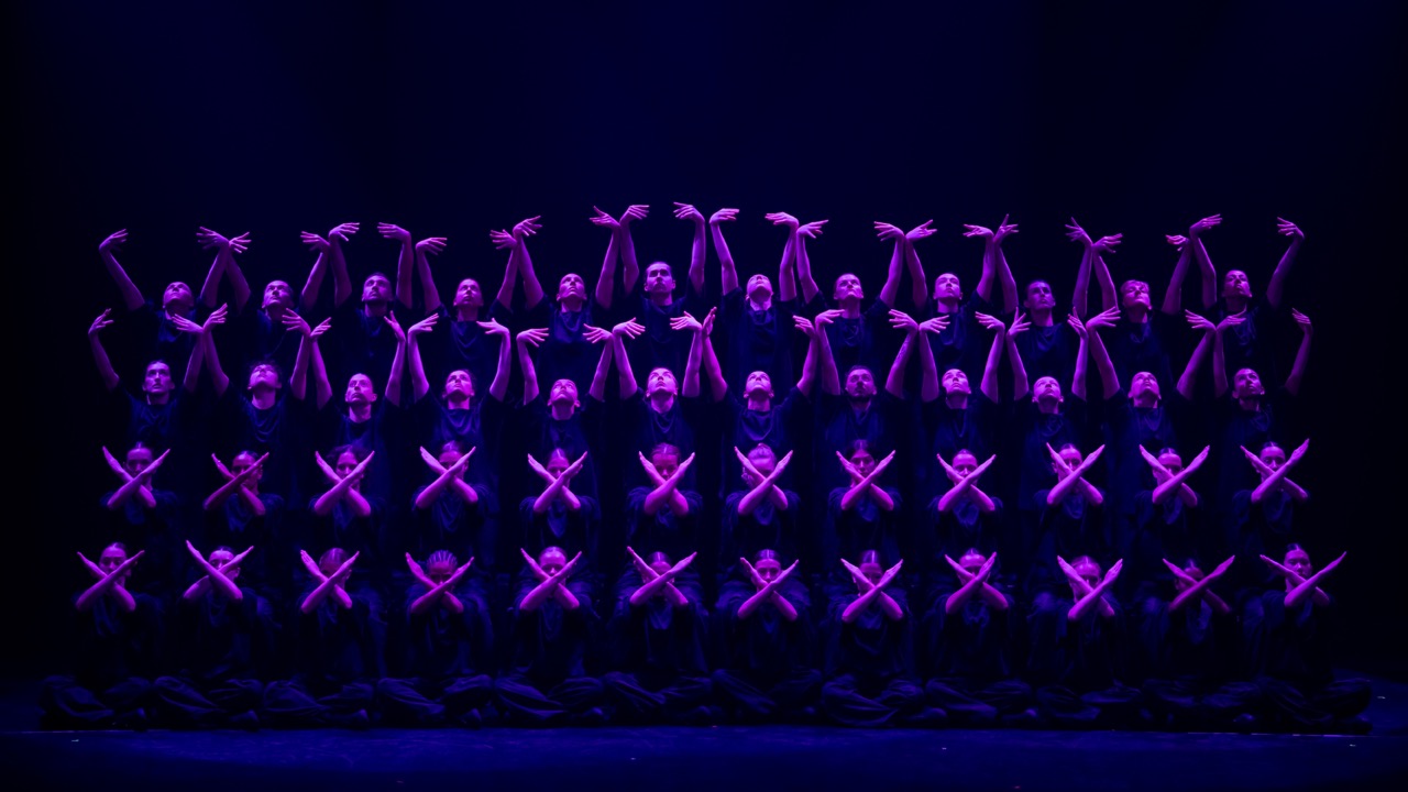 MURMURATION – LEVEL 2